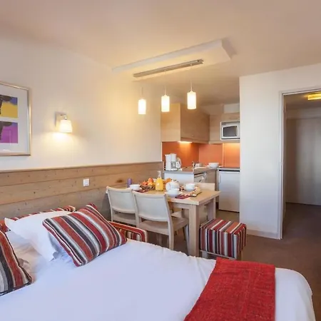 Apartamento Résidence Les Gémeaux - Belle Plagne La Plagne