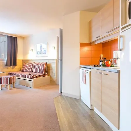 Appartement Résidence Les Gémeaux - Belle Plagne *