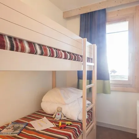 Résidence Les Gémeaux - Belle Plagne