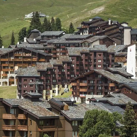 Résidence Les Gémeaux - Belle Plagne