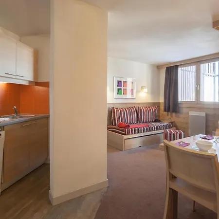 Résidence Les Gémeaux - Belle Plagne