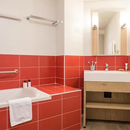 Apartamento Résidence Les Gémeaux - Belle Plagne La Plagne