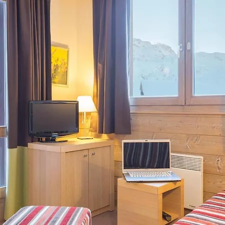 Résidence Les Gémeaux - Belle Plagne