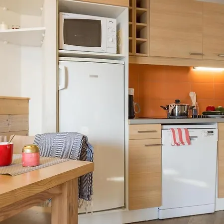 Résidence Les Gémeaux - Belle Plagne * La Plagne