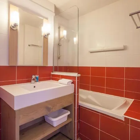 Résidence Les Gémeaux - Belle Plagne Appartement La Plagne