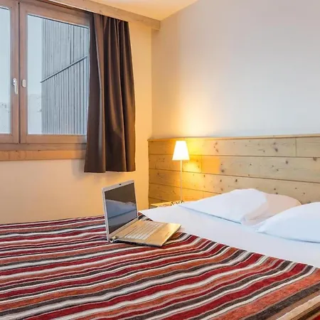 Résidence Les Gémeaux - Belle Plagne * La Plagne