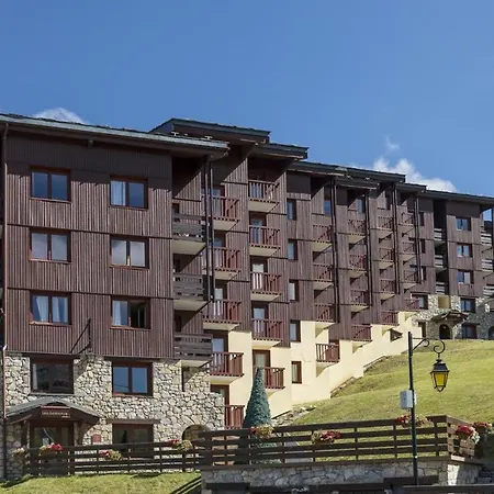 Résidence Les Gémeaux - Belle Plagne * La Plagne