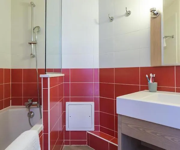 Les Gemeaux - Belle Plagne *