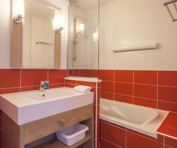 Les Gemeaux - Belle Plagne 아파트 라 플라뉴