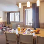 Les Gemeaux - Belle Plagne 아파트 라 플라뉴