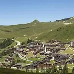 Les Gemeaux - Belle Plagne * 라 플라뉴