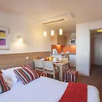 아파트 Les Gemeaux - Belle Plagne 라 플라뉴