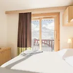Les Gemeaux - Belle Plagne