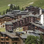 Les Gemeaux - Belle Plagne