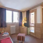 아파트 Les Gemeaux - Belle Plagne *