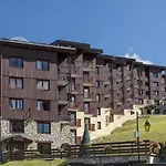 Les Gemeaux - Belle Plagne * 라 플라뉴
