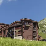 아파트 Les Gemeaux - Belle Plagne