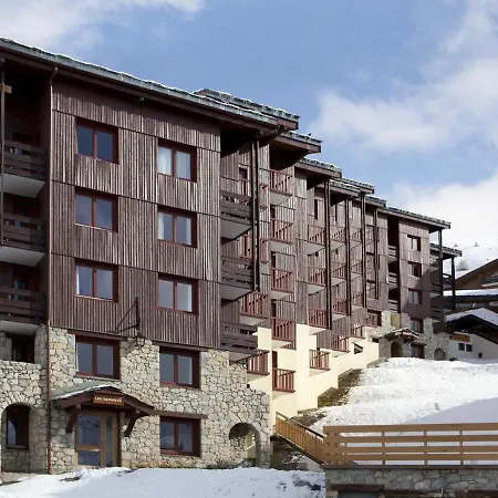 Les Gemeaux - Belle Plagne La Plagne