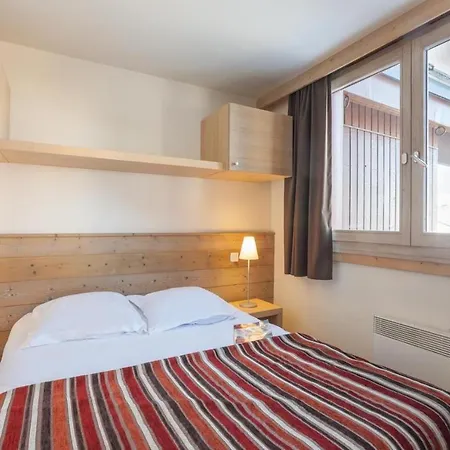 Les Gemeaux - Belle Plagne