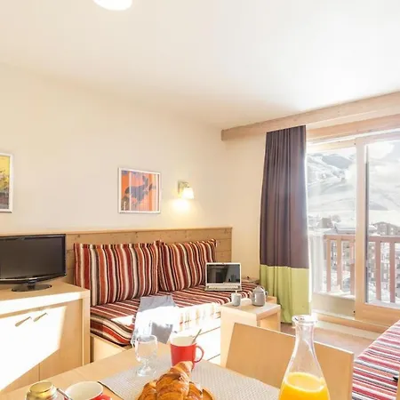 Les Gemeaux - Belle Plagne