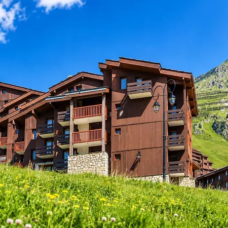 Les Gemeaux - Belle Plagne