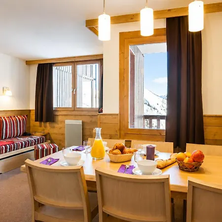 Les Gemeaux - Belle Plagne * La Plagne