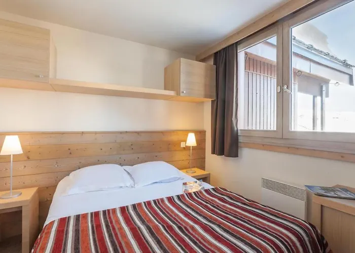 Résidence Les Gémeaux - Belle Plagne