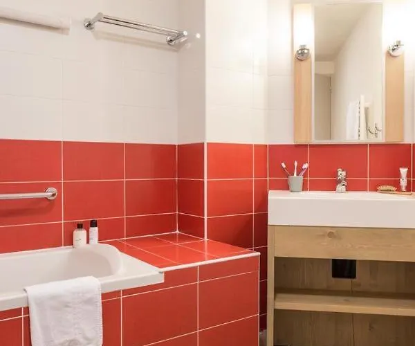 Appartamento Résidence Les Gémeaux - Belle Plagne La Plagne