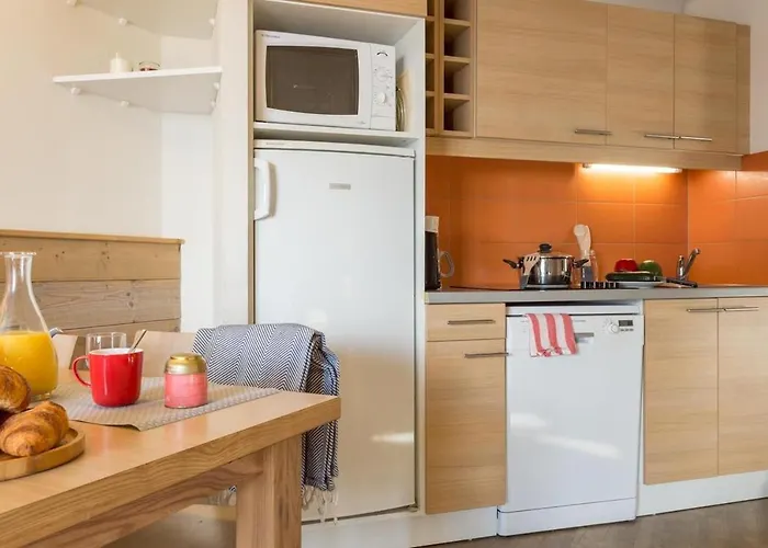 Les Gemeaux - Belle Plagne * La Plagne