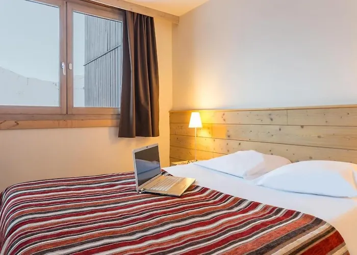 Résidence Les Gémeaux - Belle Plagne * La Plagne